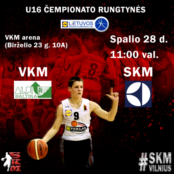 week game final