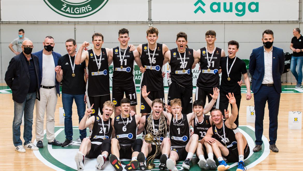KM Zalgiris Sostines KM 2021 06 13 77