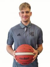 Aurimas Mascinskas new