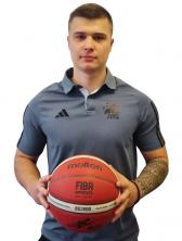 Dominykas Trijonis 2025