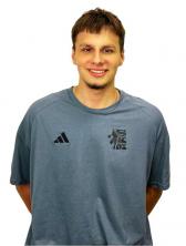 Ernestas Matulevic 2025