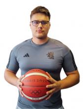 Simonas Silinskas 2025 10 30