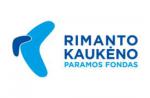Kaukenas 2026 logo