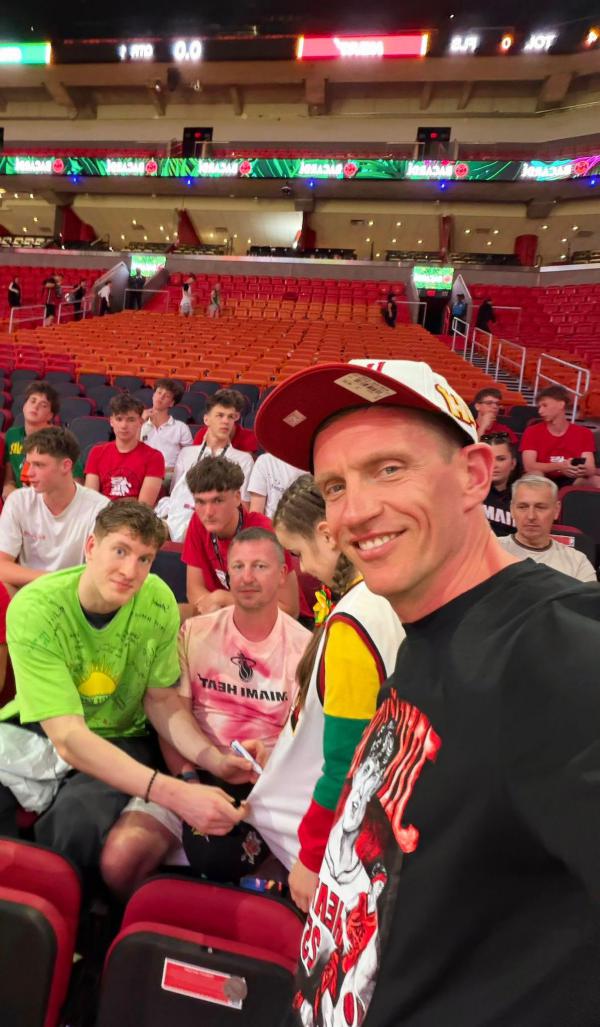 Susitikimas su KJ 2026 04 08