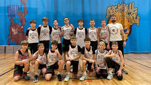 SKM Vilkai 2026 02 02