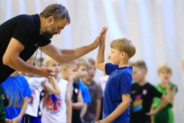 Donatas Sabaliauskas 2018 09 01