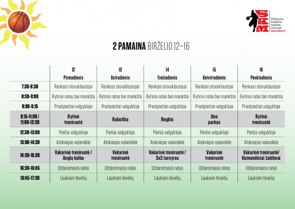 stovykla 2pamaina