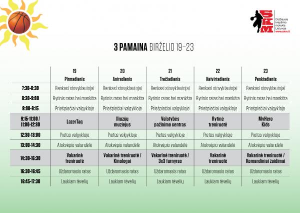 stovykla 3pamaina
