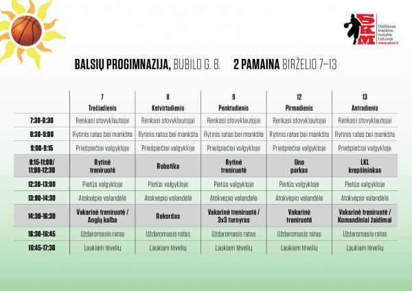 stovyklaBalsiai 2pamaina