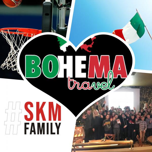 BOHEMA SKM