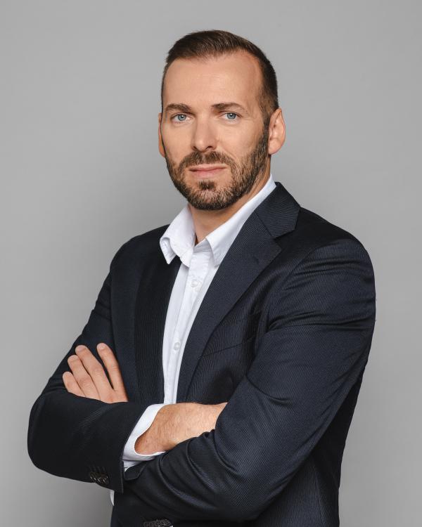 Edgaras Gumauskas