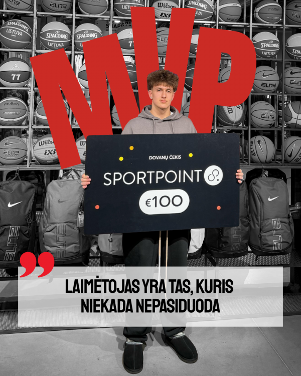 Oskar Rynkevic 2025 11 19