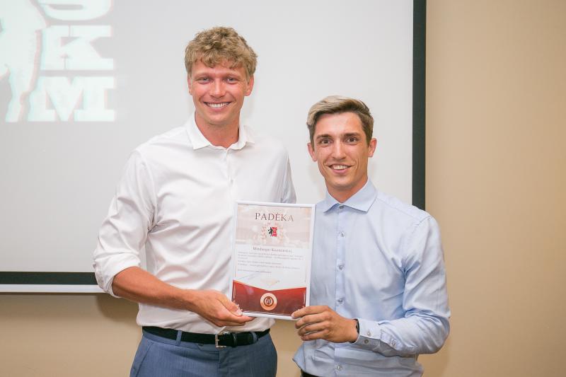 2019 08 28 Kuzminskas