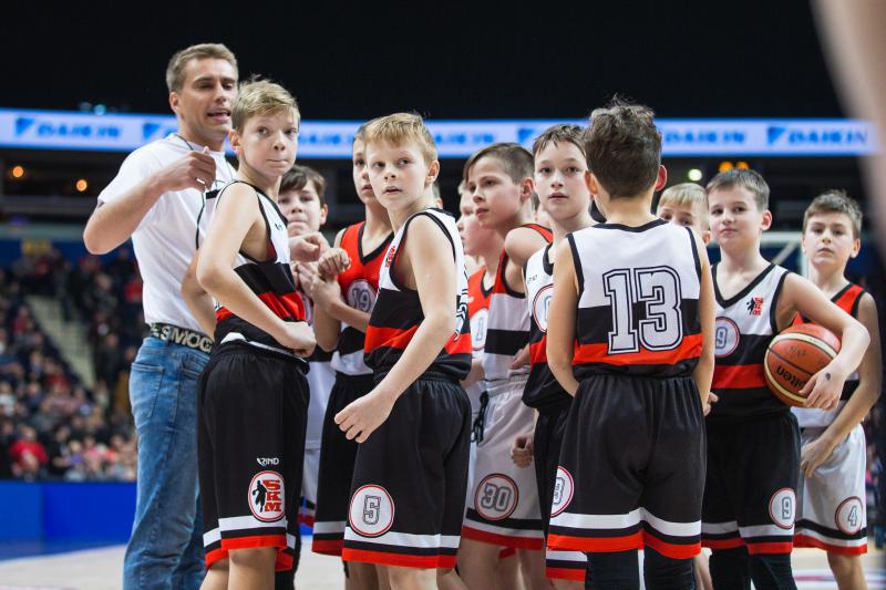 SKM Rytas VS Alba foto Elvis Zaldaris 11
