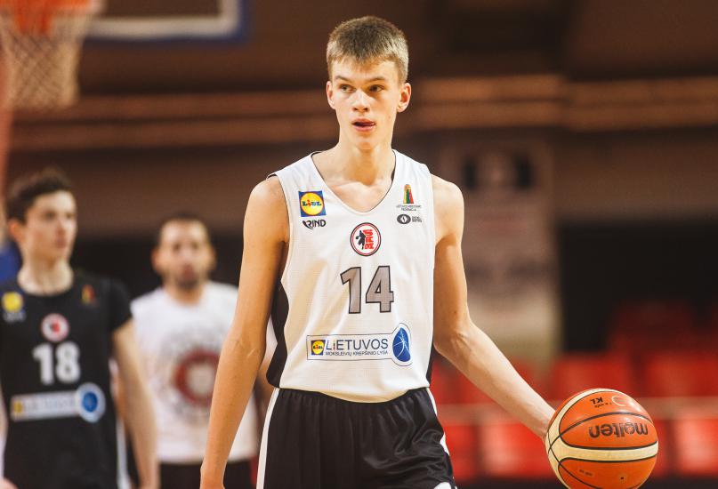 SKM x Rytas foto Elvis Zaldaris 32