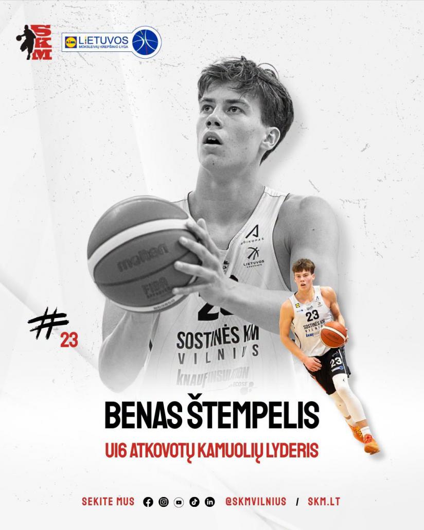 Benas 2026 06 05