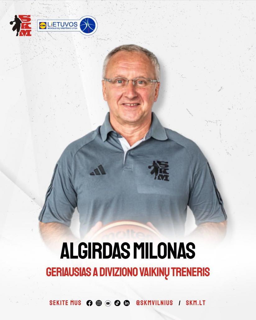 Milonas 2026 06 05