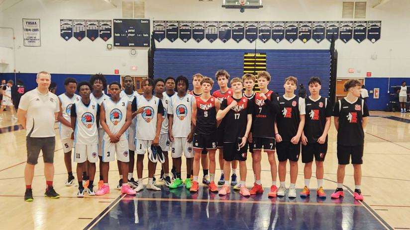 Mantas Ambraska 2026 04 08