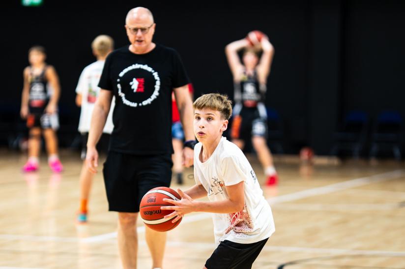 SKM Aerottoria arenoje VI