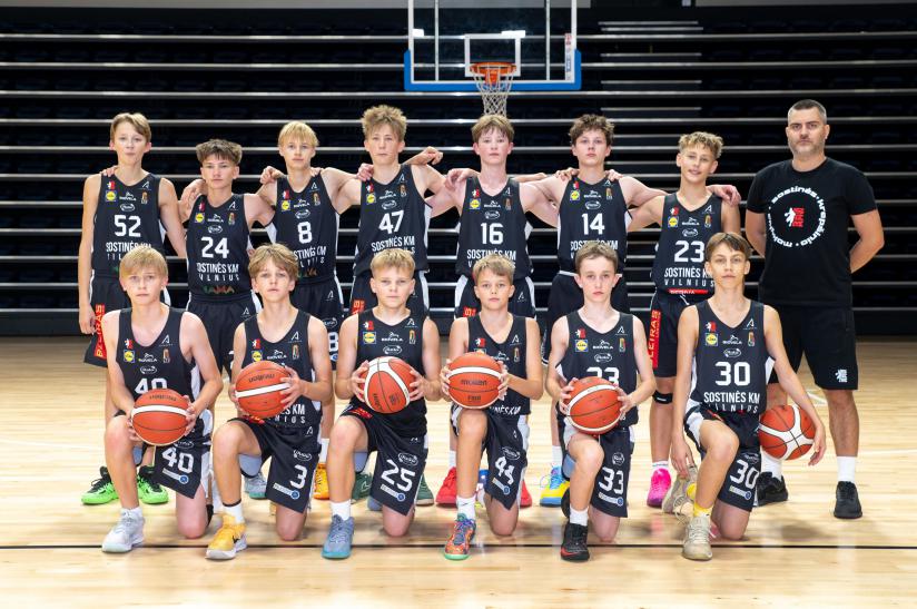 SKM Aerottoria arenoje VII