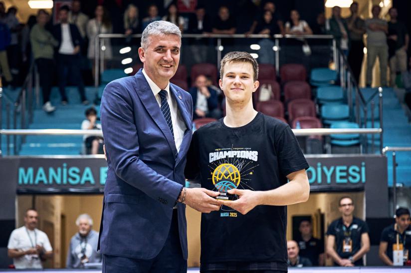 Ignas Urbonas 2025 04 29