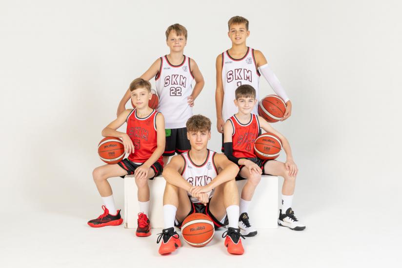 rsz 1skm naujos aprangos 2025 10 15