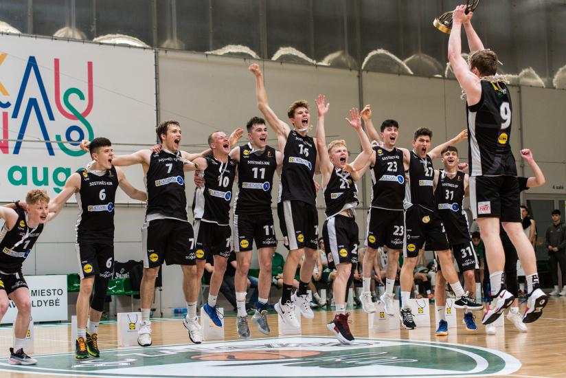 KM Zalgiris Sostines KM 2021 06 13 72