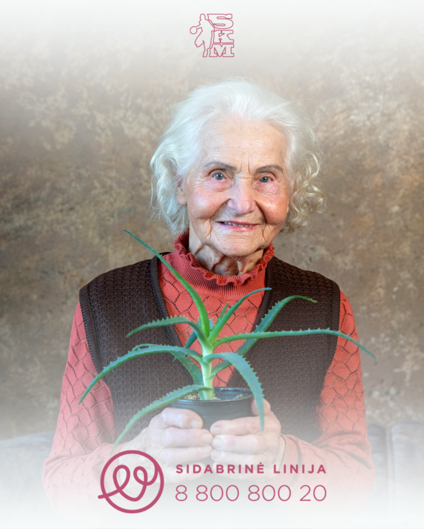 sidabrine linija 2022009030