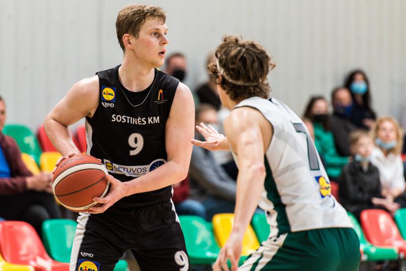 KM Zalgiris Sostines KM 2021 06 13 44