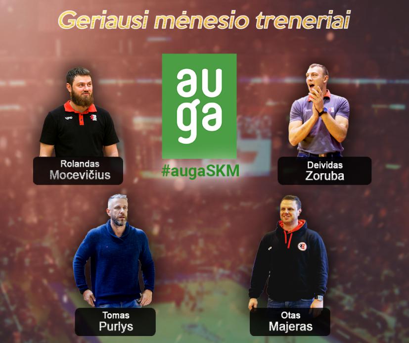 Gruodzio treneriai fb